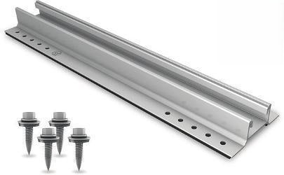 - MiniRail MK2 Set