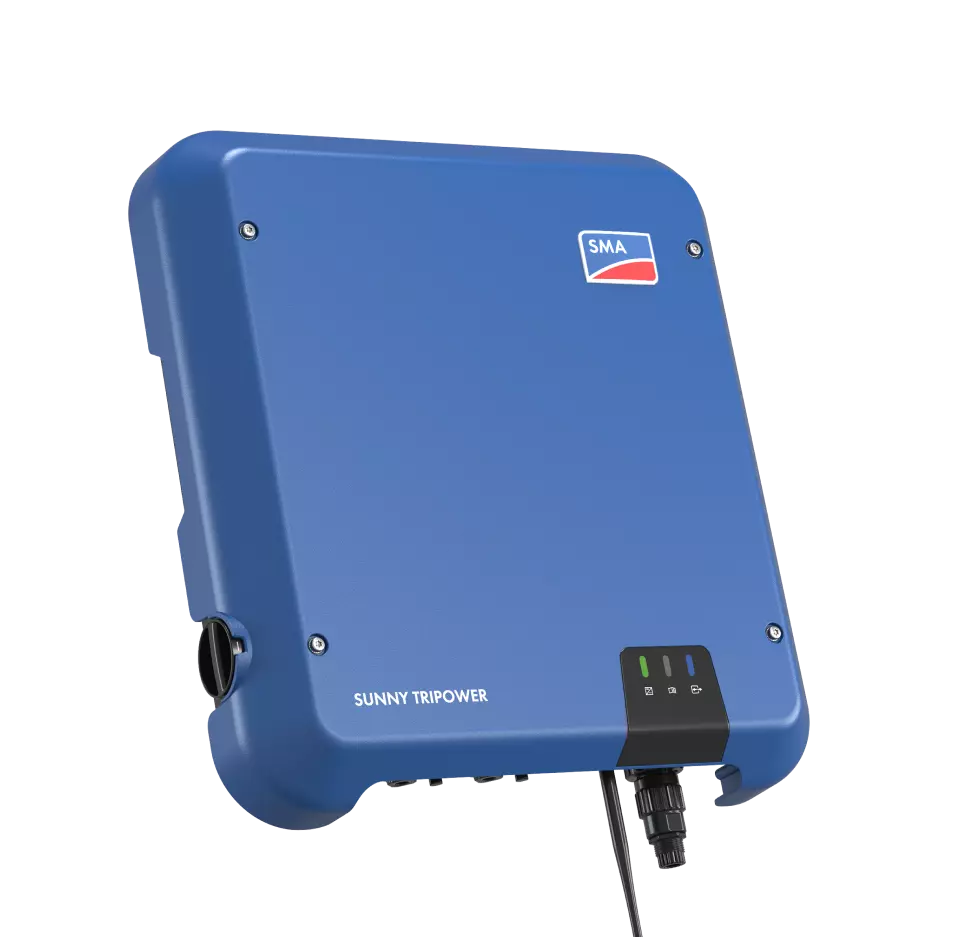 SMA Wechselrichter Sunny Tripower STP8.0-3AV-40