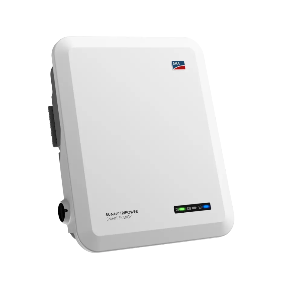 SMA Hybridwechselrichter STP10.0-3SE-40