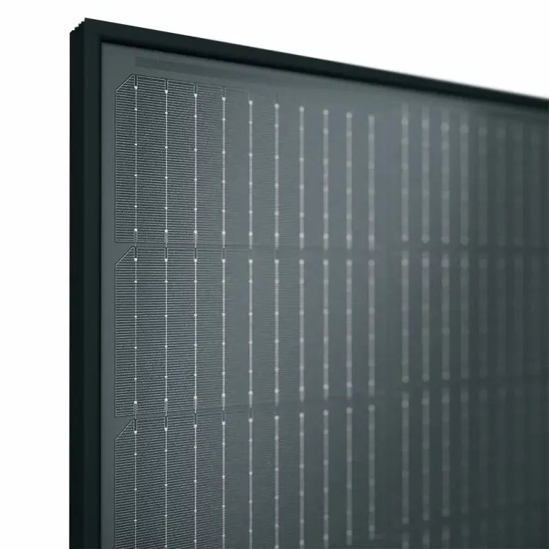 Restposten 17x Axitec  Solarmodul 430Wp AC-430TFM/108BB