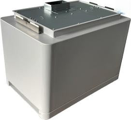 AXIstorage Li SV2 Energypack mit 3,37 kWh