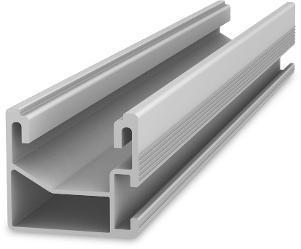 K2 Profilschiene SingleRail 36 4,40m