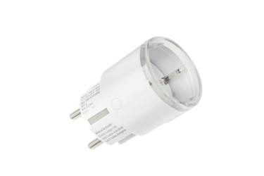 Shelly · Plug & Play 